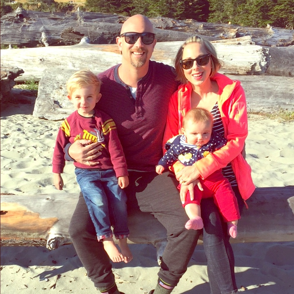 Meet your Posher, Angela